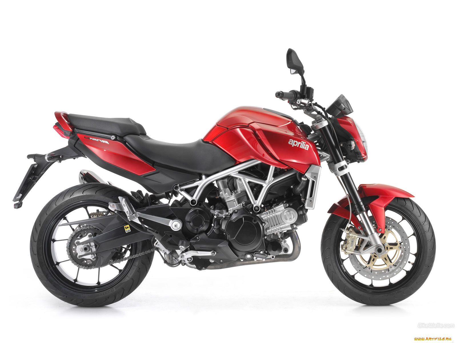 , aprilia